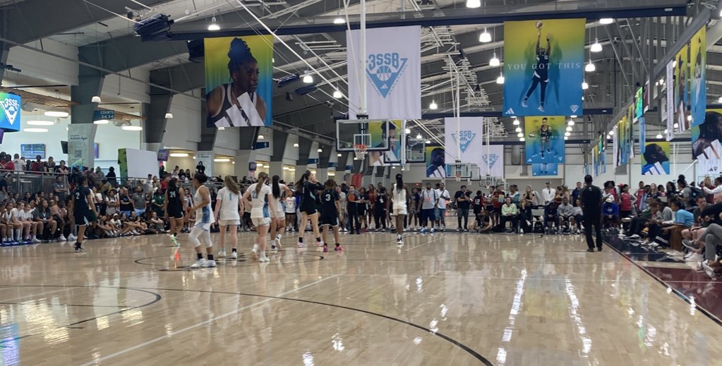 Jonathan Hemingway (@coachhemi) on Twitter photo 📍 Bryan, TX
👉🏻 <a href="/3SSBGCircuit/">3Stripes Select Basketball Girls Circuit</a>
💤 Slept on no longer…
Arianna Davis
<a href="/Aliyah_Woodard_/">Aliyah Woodard</a>
Milika Satuala
<a href="/PeytonJ2026/">Peyton Jones</a>
<a href="/BrynliPernell/">Brynli Pernell</a>
<a href="/UusitaloAshley/">Ashley Uusitalo</a>
<a href="/thagiftsimba7/">Arynn Finley</a>
📓 28point5Scouting.com 📍 Bryan, TX
👉🏻 <a href="/3SSBGCircuit/">3Stripes Select Basketball Girls Circuit</a>
💤 Slept on no longer…
Arianna Davis
<a href="/Aliyah_Woodard_/">Aliyah Woodard</a>
Milika Satuala
<a href="/PeytonJ2026/">Peyton Jones</a>
<a href="/BrynliPernell/">Brynli Pernell</a>
<a href="/UusitaloAshley/">Ashley Uusitalo</a>
<a href="/thagiftsimba7/">Arynn Finley</a>
📓 28point5Scouting.com