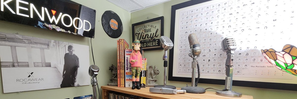 vinnievangogh2's tweet image. BIG Shout Out to @DFV_aka_TIO for the 🔥🔥added to the record room 💯 
REAL recognize REAL brother This bored ape will forever 👀 over my collection 🙏🙏🙏
#LostAF