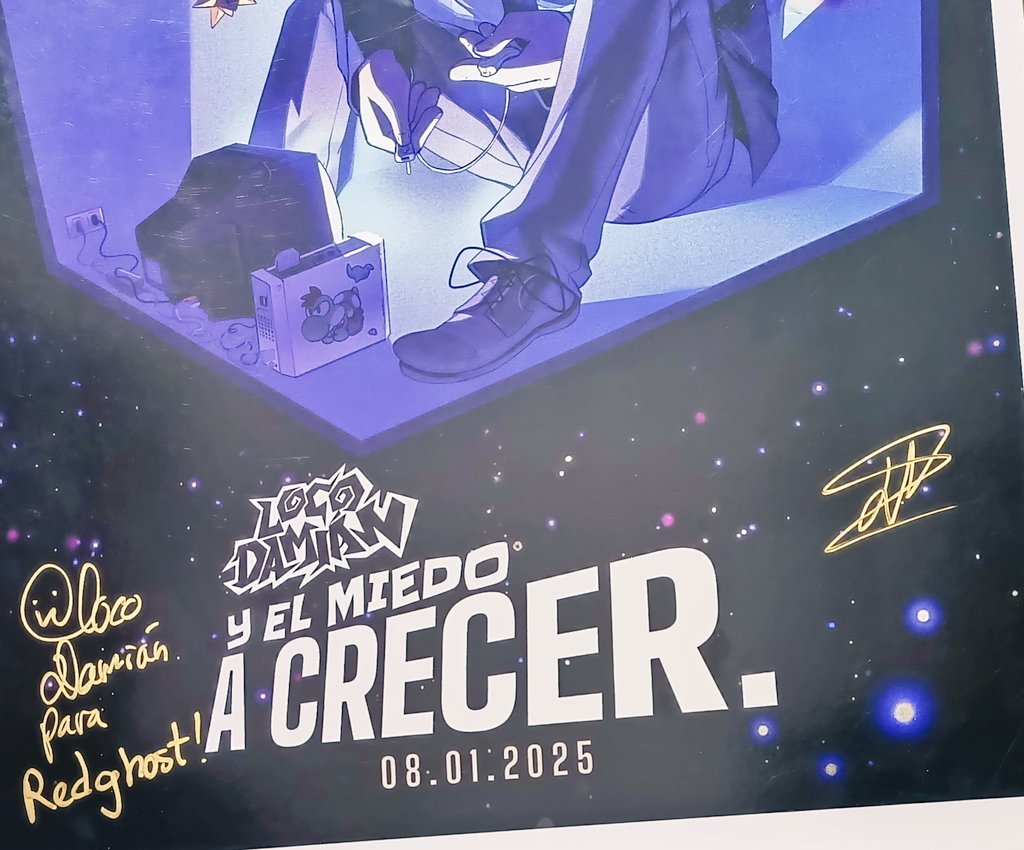 RedGhostLP's tweet image. Viaje desde muy, MUY lejos, y pese a que no logré entablar una conversación formal por mis nervios, pude conocer a estás grandes personas que son una gran inspiración en el ámbito de la edición de videos, siempre estare agradecido por ello, por querer mejorar y por las risas. ❤️