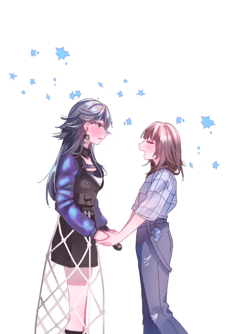 アイドルとコンポーザー#学マス1周年 