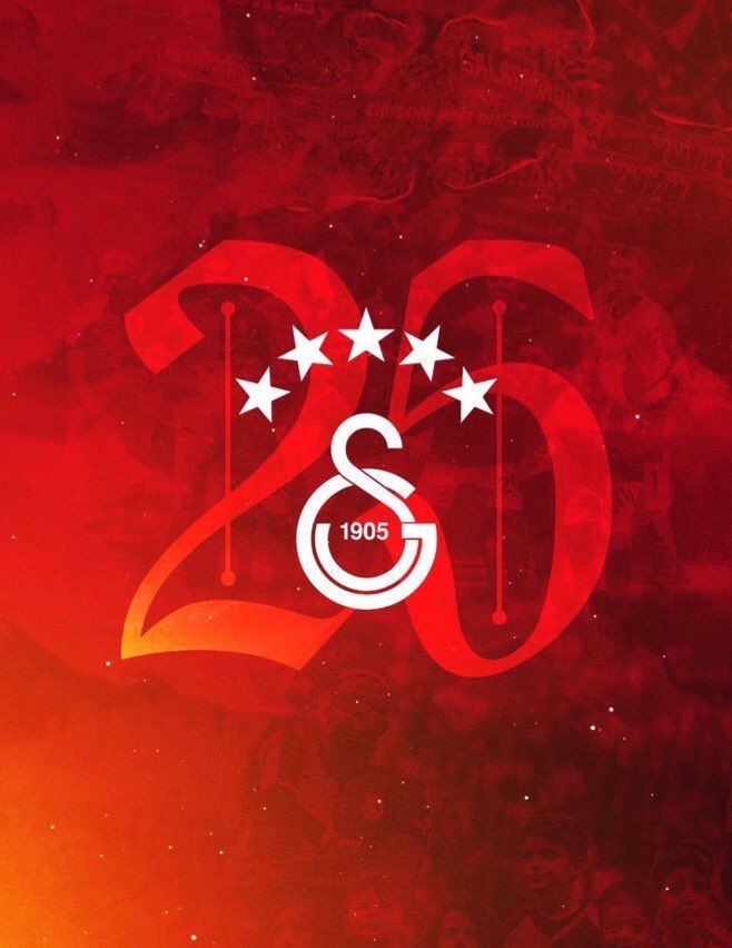 #5yıldız
#SampiyonGalatasaray
Herkes yerini bilsin