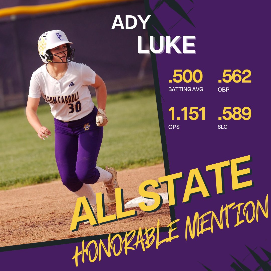 Congrats Ady!