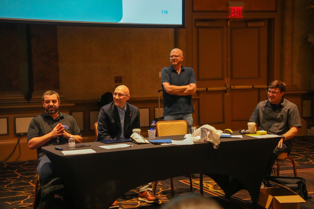 Day two of our historic ATU Shop Steward Training in Atlantic City built on the momentum of an incredible opening, diving deeper into the responsibility of union leadership. Nearly 200 Shop Stewards from across New Jersey, New York, and Delaware returned ready to sharpen their