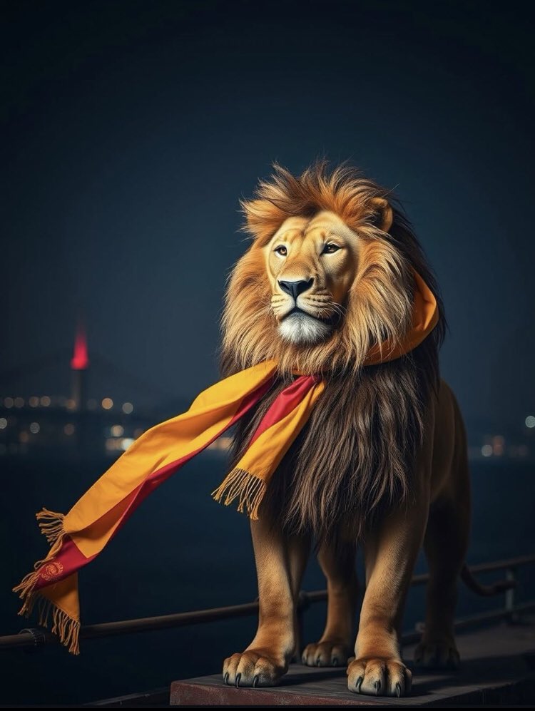 colakokty's tweet image. Türkiye&apos;nin Tek 5 Yıldızlı Takımı 

SELAM DUR 

#MayıslarBizimdir 
#SampiyonGalatasaray