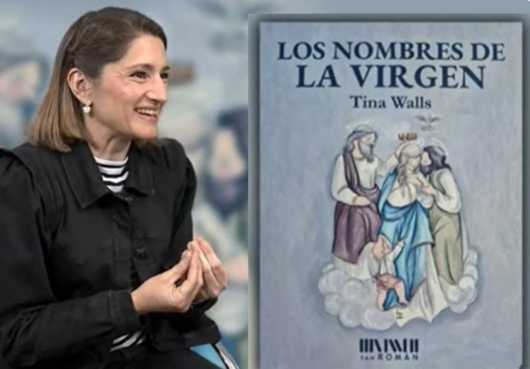 ¿Cómo explicar y transmitir a los más pequeños (o cualquier edad) por qué #María es una pero la podemos llamar y recurrir a Ella con tantos nombres? 👇🏻youtu.be/hsS4OfAM0oY
#fe #salvación #VirgenMaria #advocaciones