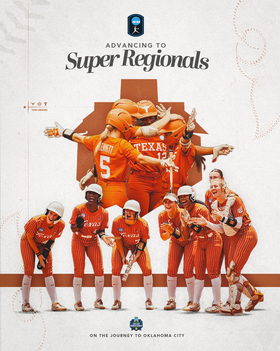 movin’ on 🤘

#HookEm