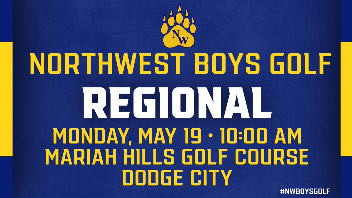 Wichita Northwest HS (@wichita_nw) on Twitter photo 