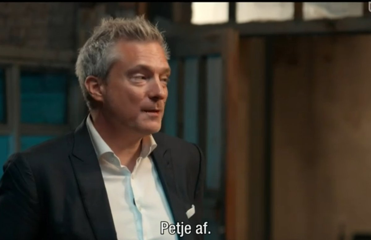 #DeMol 
Leerkrachten middelbaar onderwijs 400 keer per dag: