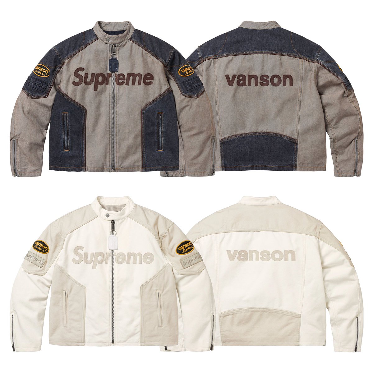 Supreme Drops on X: 