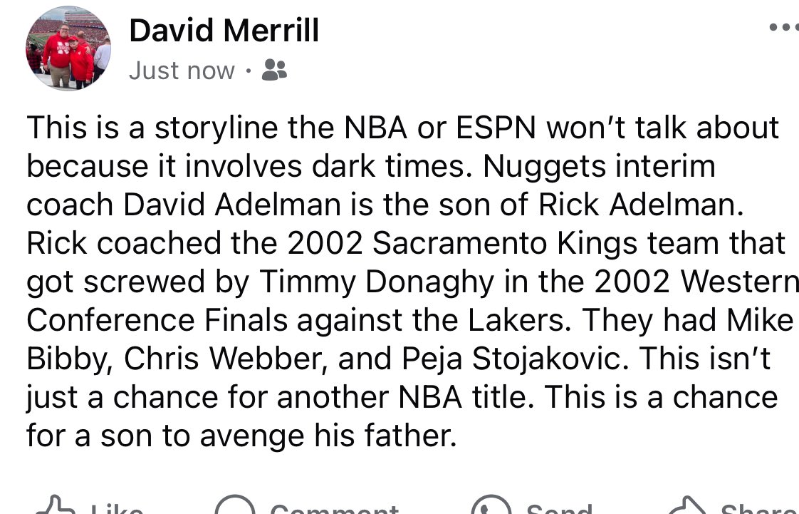 #NBAPlayoffs