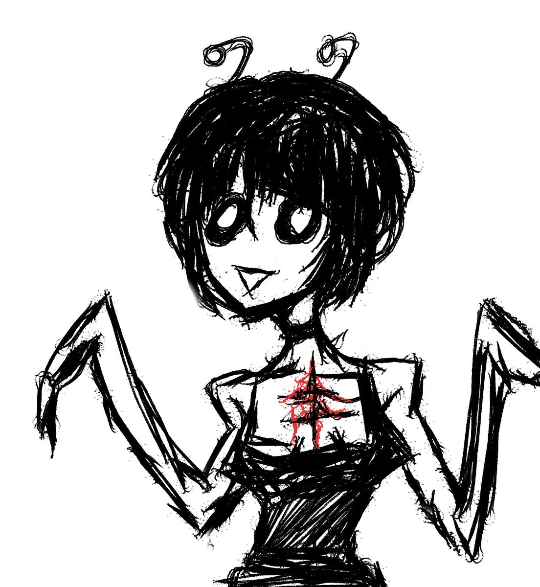Ironslayer09's tweet image. Hora de ser void 👀👀👀