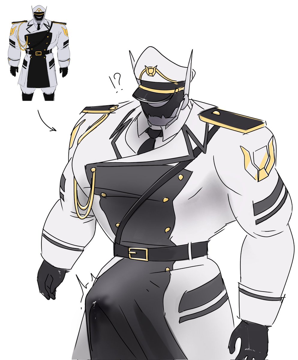 New design (alt colors)