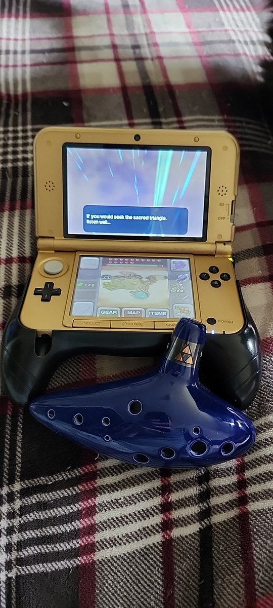 wobeeyert's tweet photo. Finishing up Ocarina of Time today, then Super Metroid. Although it wasn't the first 3D Zelda game that I owned, it still holds a special place in my heart. Once I'm done Super Metroid, it's back to my favorite Groundhog Day town of Termina! https://t.co/m9qw7gFBtc