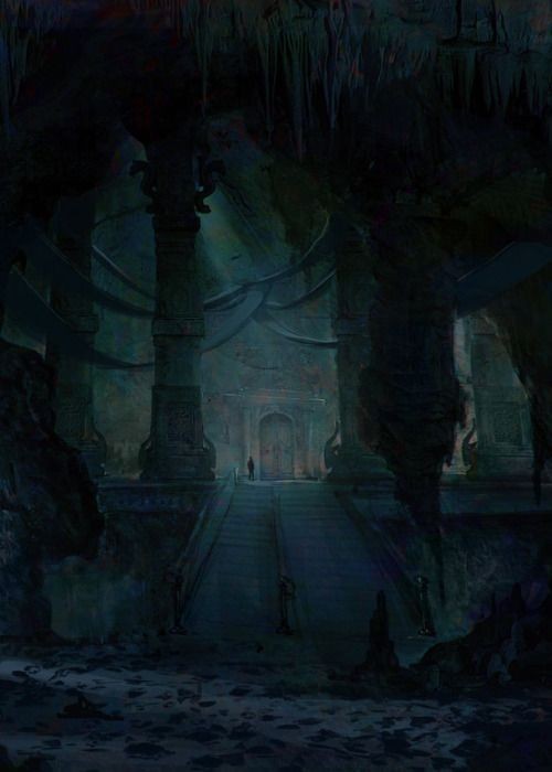 IllithidArchive's tweet image. #OpenRP #MDNI
ฯ໐นr ໐ຟຖ ๓iຖ໓ iŞ ฯ໐นr ງrēคtēŞt ēຖē๓ฯ

The lair of a Mind Flayer is a treasure trove of exceptional proportions for any adventurer. Infinite libraries of forbidden knowledge, invaluable magical items and countless other artifacts of all kinds can be found here.