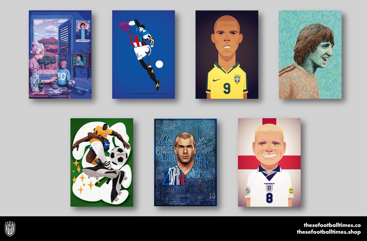 These Football Times tweet media