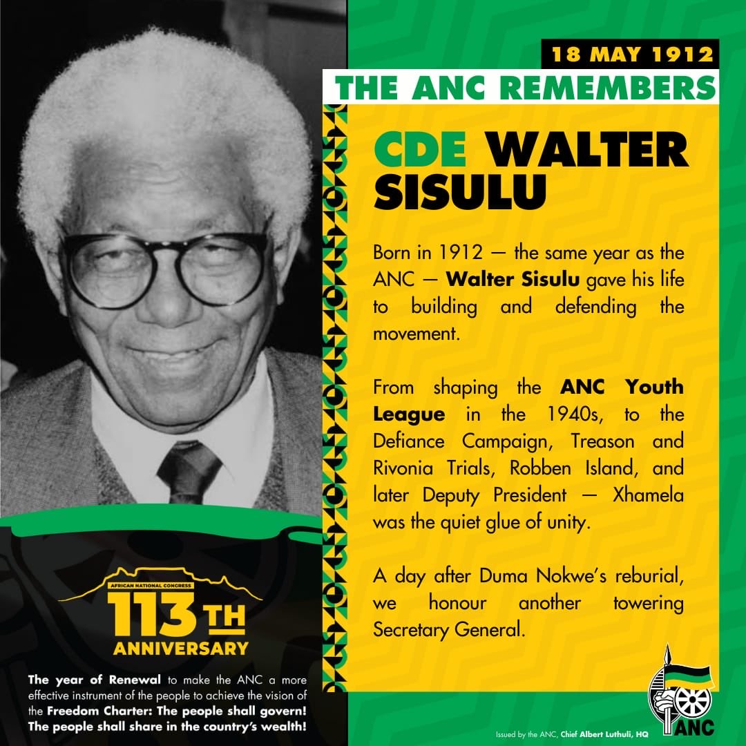 sompisi_g's tweet image. We are the soldiers of Walter Sisulu, long live the undying spirit of Xhamela.