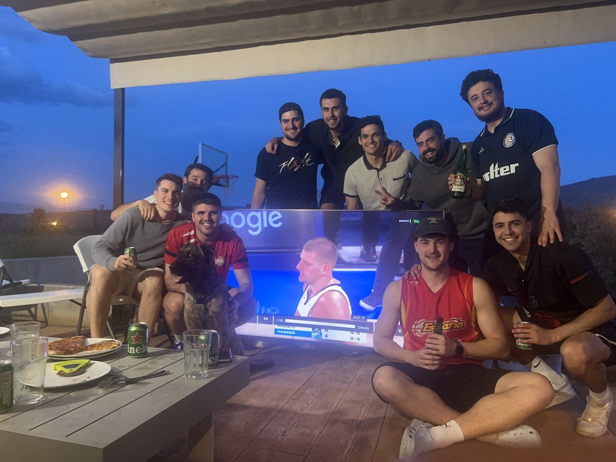 Mariano Maján tweet media