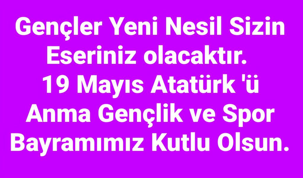 Hüseyin METE (@hseynmte) on Twitter photo 