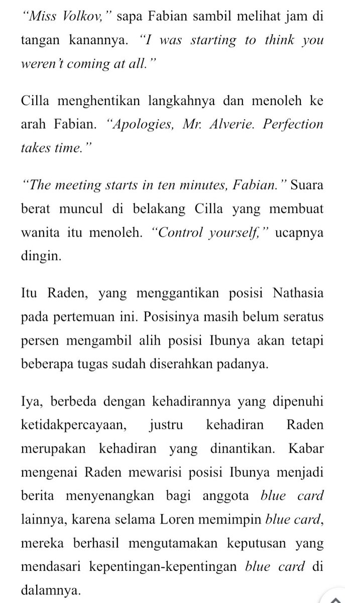 Erina tweet media