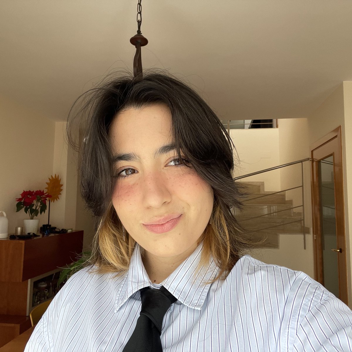 me acabo de encontrar con estas fotitos and i think theyre cute :)