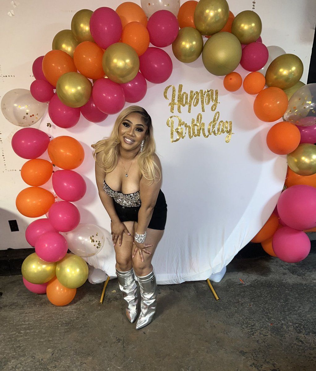 Thirty-Won was a success 🤍🙌🏽 #May17 #TaurusSeason ♉️🐂