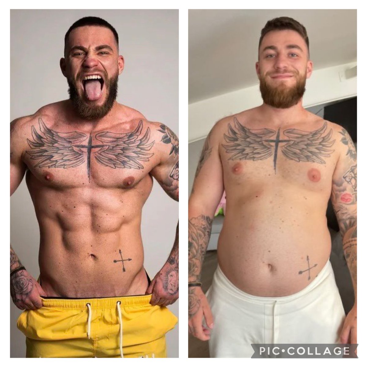 Pororokka tweet media