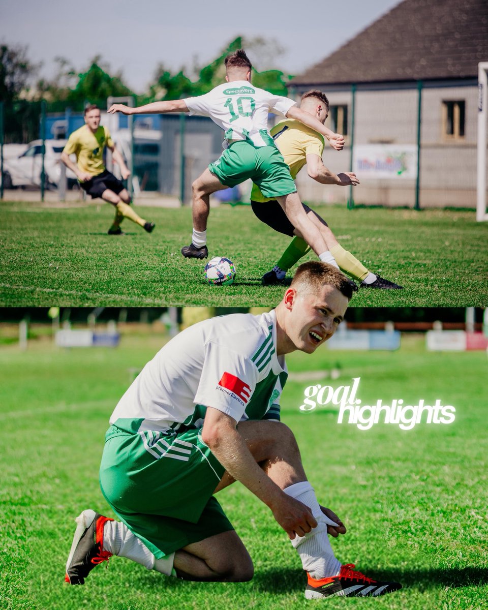 Dunloy FC tweet media