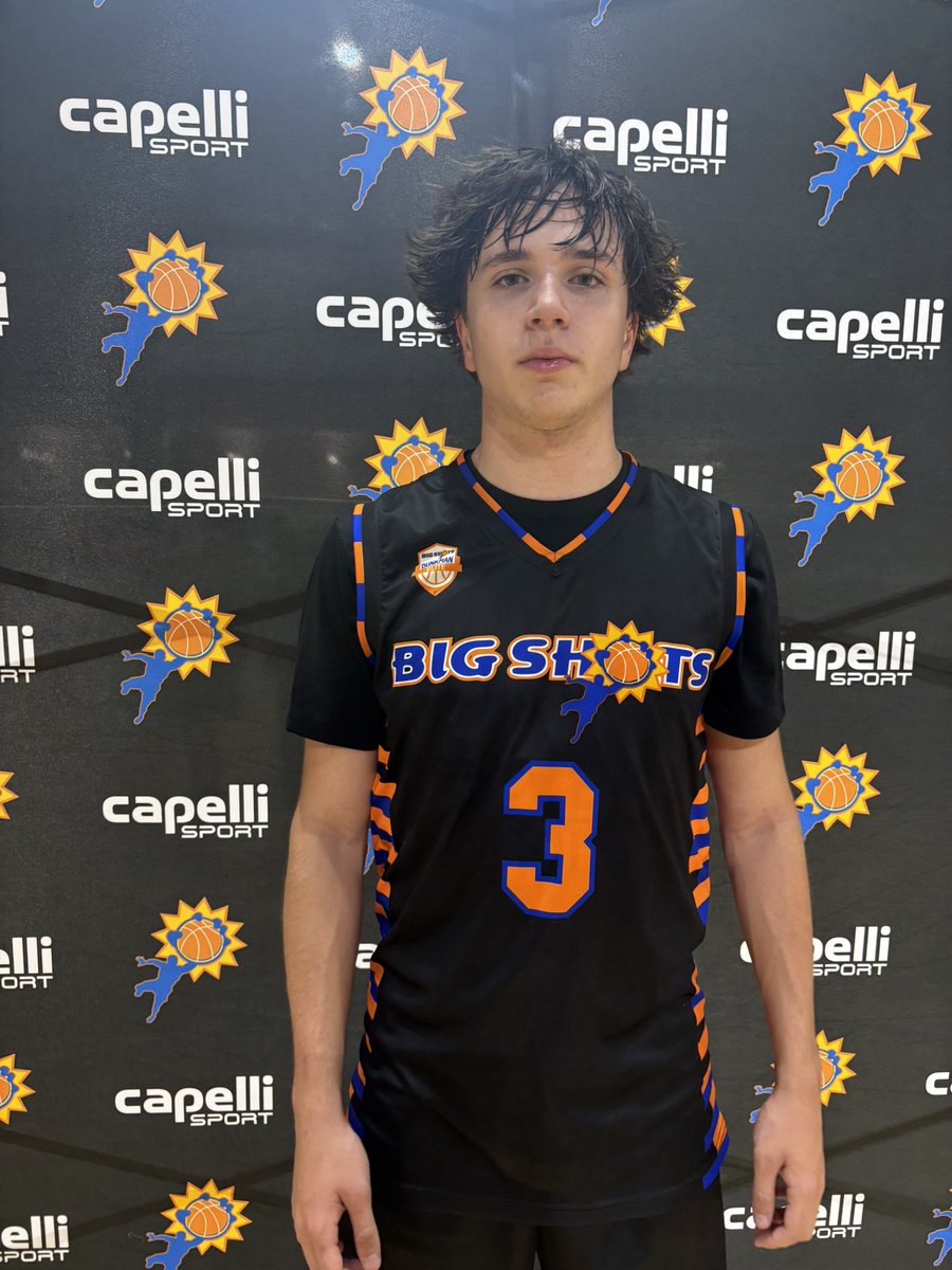 BIG SH🏀TS tweet media