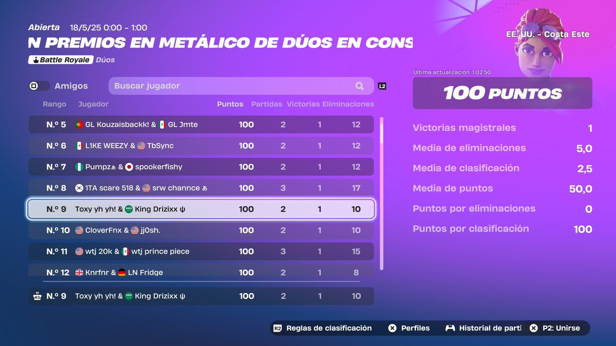 How I Won $200 In The Console Victory Cup Finals w/ Toxy 

youtu.be/UUyZ3AG0pR8?si…
youtu.be/UUyZ3AG0pR8?si…