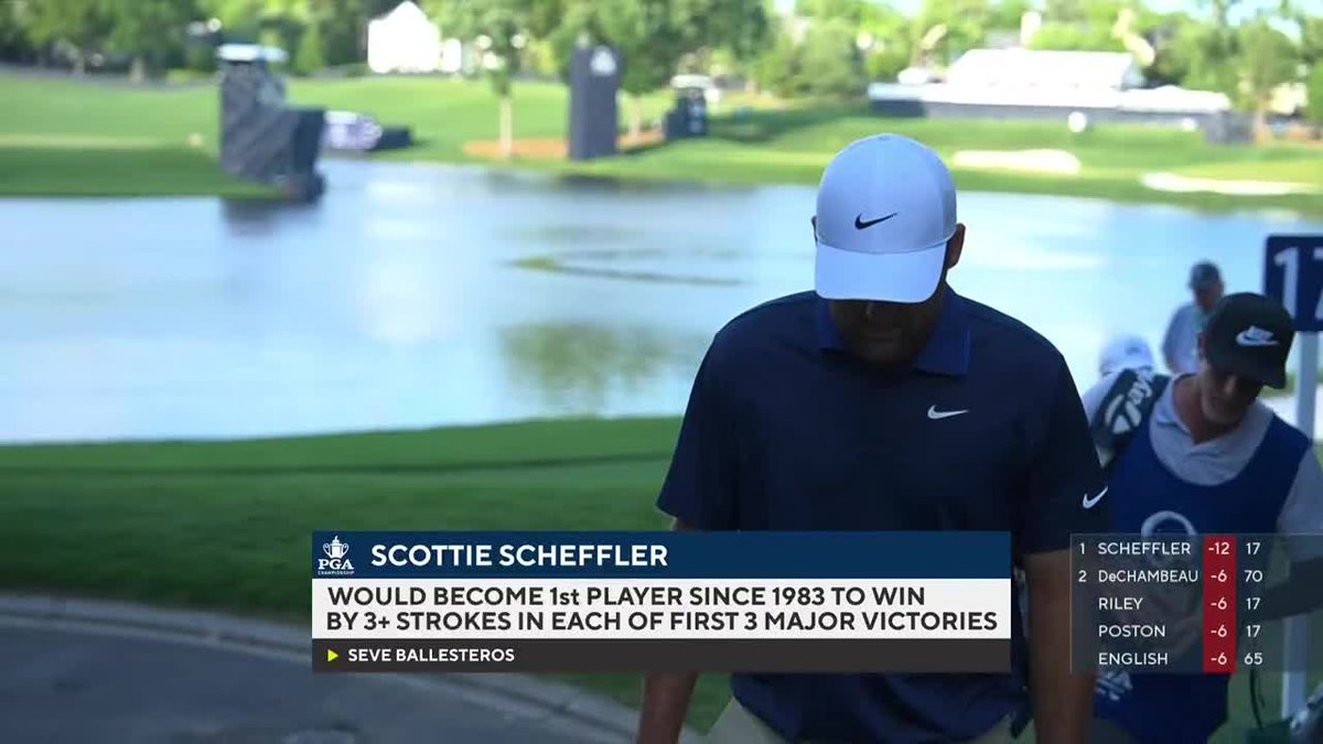 On the verge of joining exclusive company.