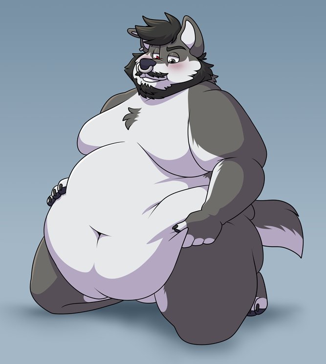 Caligo The Canine tweet media
