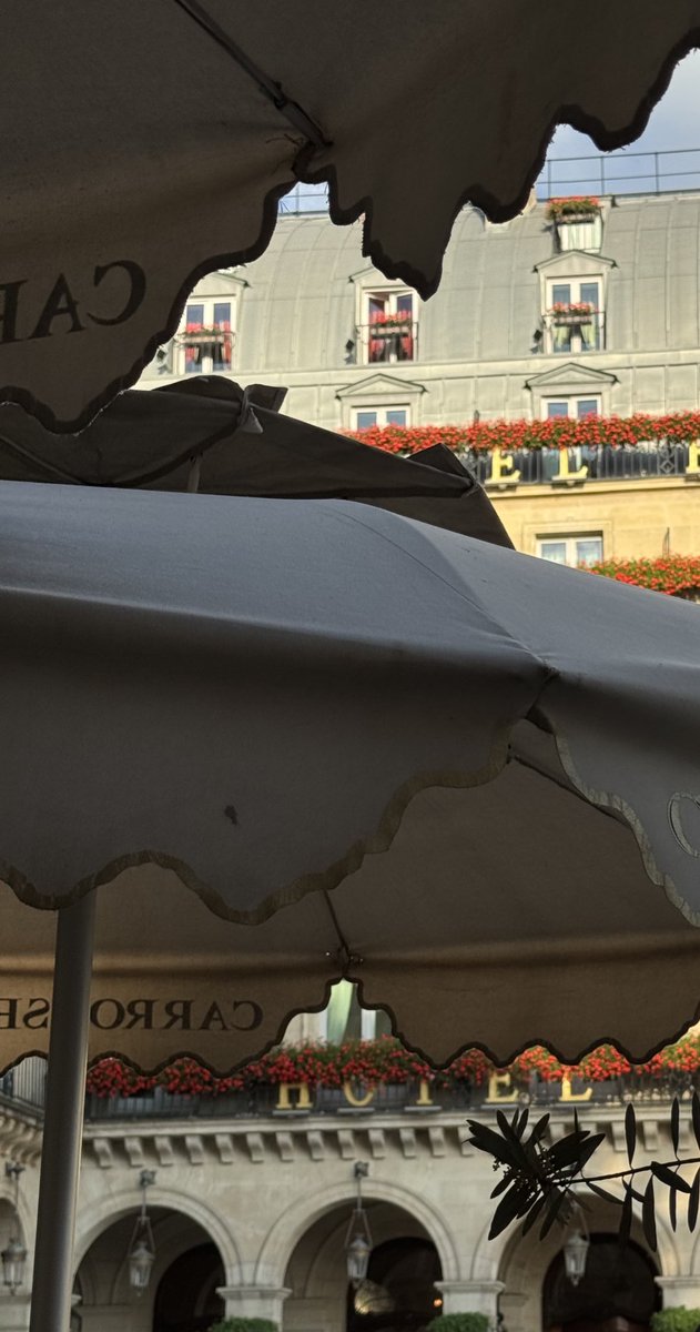 Arvbne's tweet image. Un dimanche à Paris 💗