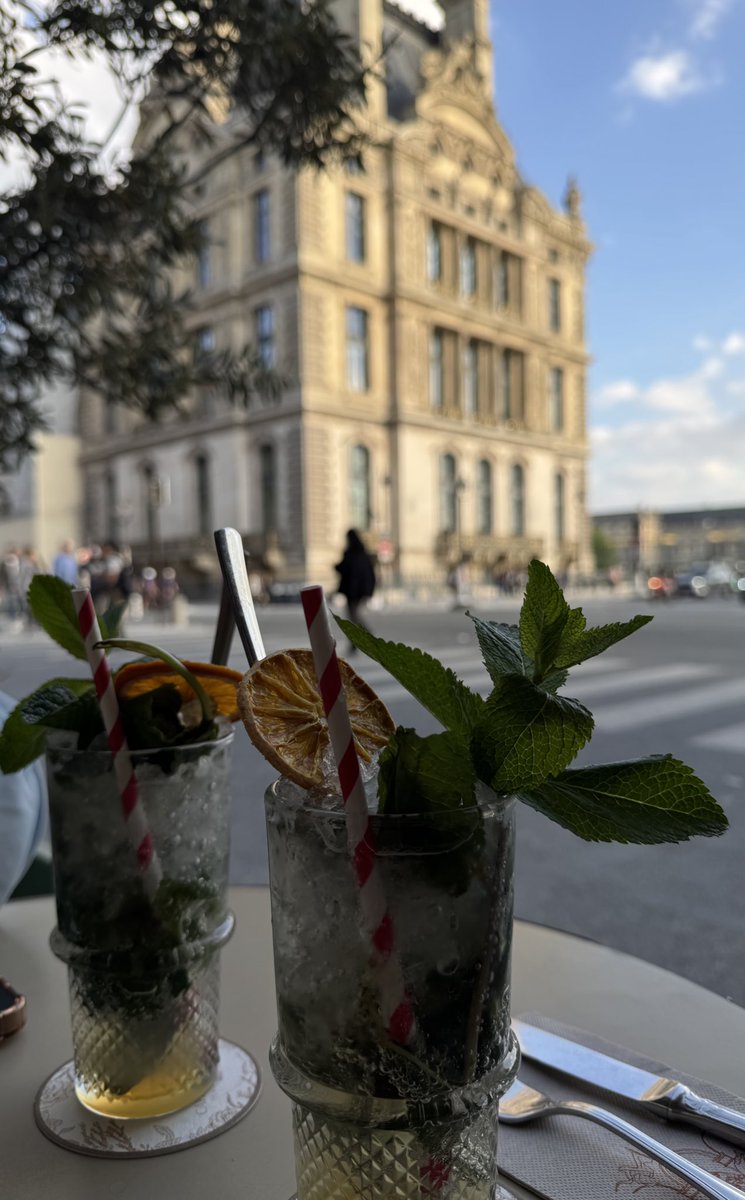 Arvbne's tweet image. Un dimanche à Paris 💗