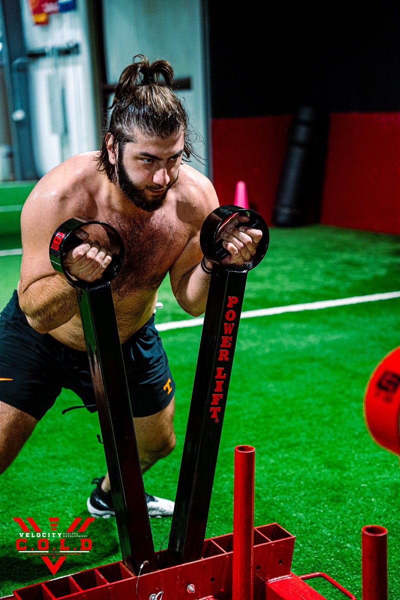 Velocity Football Academy™ (@velocity_fb) on Twitter photo Who remebers this #DUDE from <a href="/DenmarkDanesFB/">Denmark Football</a> - We have have been supporting <a href="/ShamXXL/">Sham Umarov</a> in his OL Development over the years and we are super proud to see his work paying off coming out of Spring Ball as the starting OG for <a href="/Vol_Football/">Tennessee Football</a> !! We appreciate your trust in us Sham! The Who remebers this #DUDE from <a href="/DenmarkDanesFB/">Denmark Football</a> - We have have been supporting <a href="/ShamXXL/">Sham Umarov</a> in his OL Development over the years and we are super proud to see his work paying off coming out of Spring Ball as the starting OG for <a href="/Vol_Football/">Tennessee Football</a> !! We appreciate your trust in us Sham! The