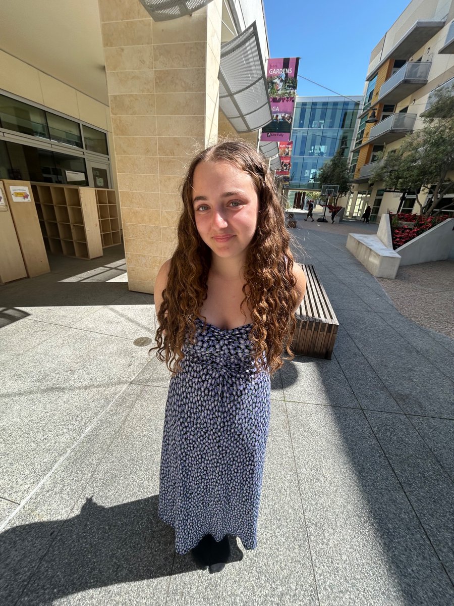 ROMI IS REAL-EE READY TO BE OUR NEW MAZKIRAH!!