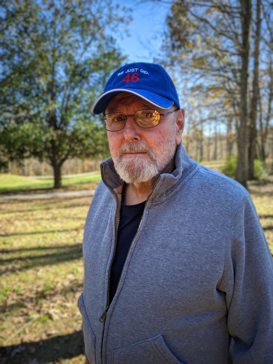 In 2019, after my dad was diagnosed with an aggressive form of leukemia, he got a call from a man he had admired for years—<a href="/JoeBiden/">Joe Biden</a>.

Joe listened, offered help, and truly shared in our pain. Dad would replay that call whenever he was feeling low.

Two years later, just days