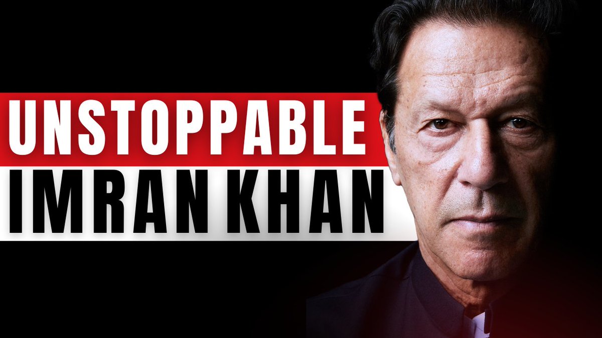 thewebots's tweet image. From cricket stardom to political rebellion, Imran Khan founded PTI in 1996 to fight corruption and injustice. Facing mockery and zero seats in 1997, he refused to quit. How did this underdog party start? Watch the untold story! 📷 [youtu.be/h6E2hXXLu34?si…]