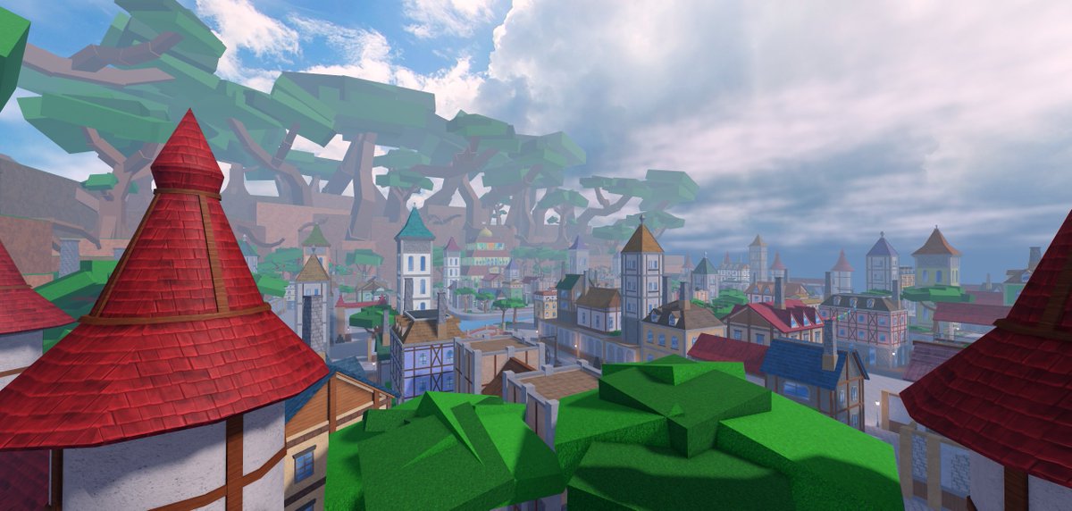 Build I did awhile ago :P I'm gonna go eat a burger, now yall stay safe #ImASwagWhiteBoy
#Roblox #RobloxDev #ROBLOX