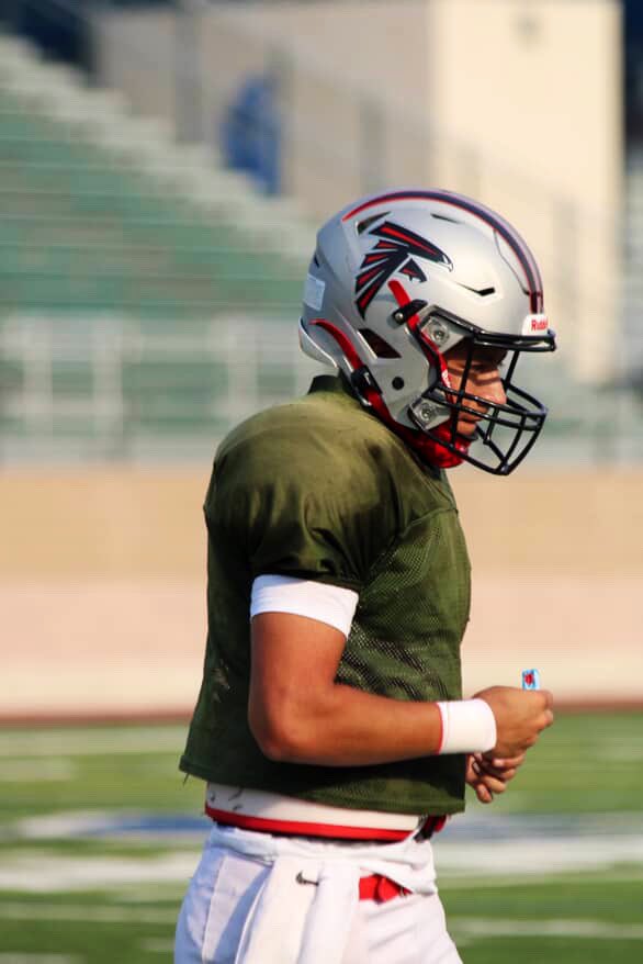 Spring Game