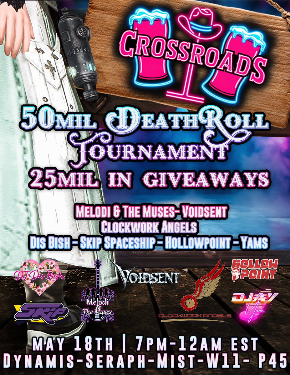 Club Ley Lines tweet media