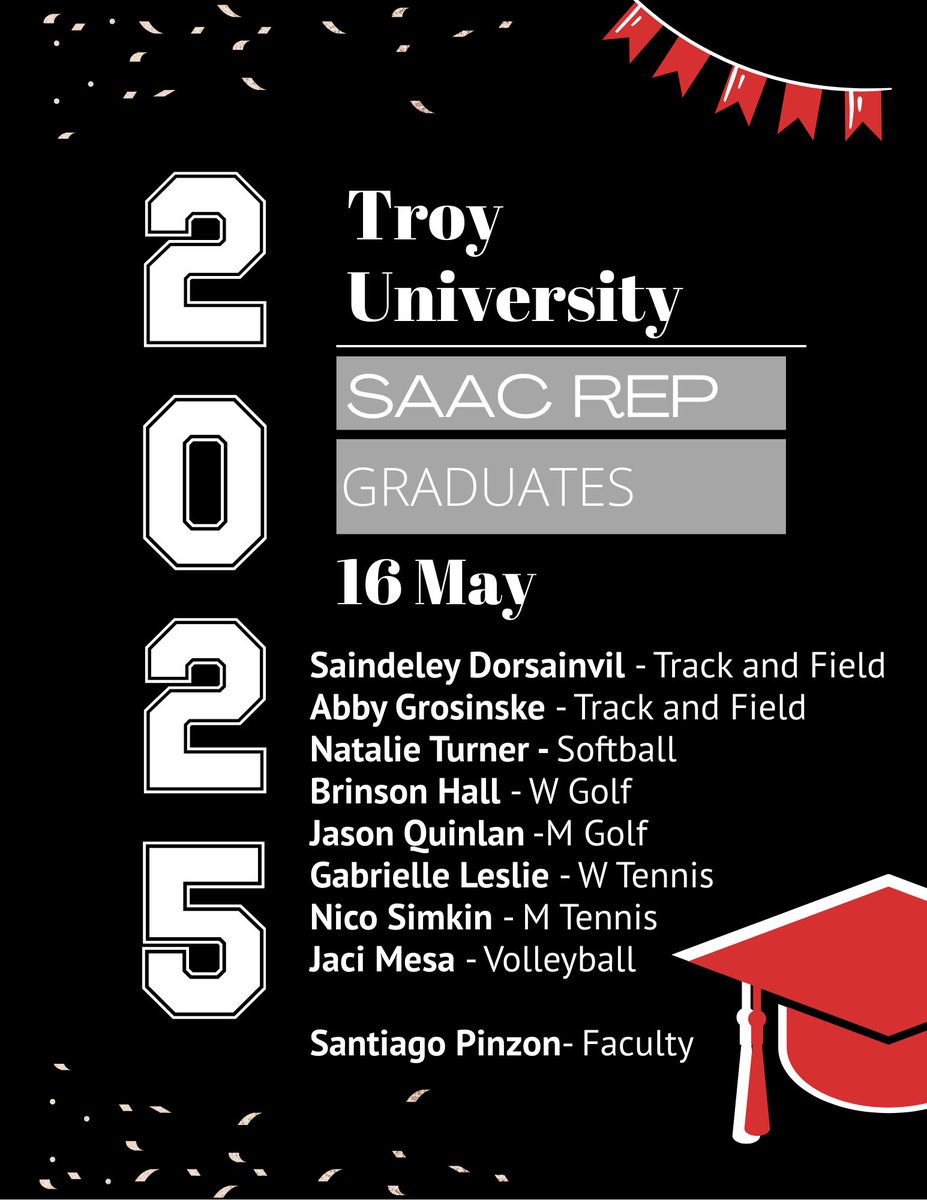 Troy SAAC tweet media