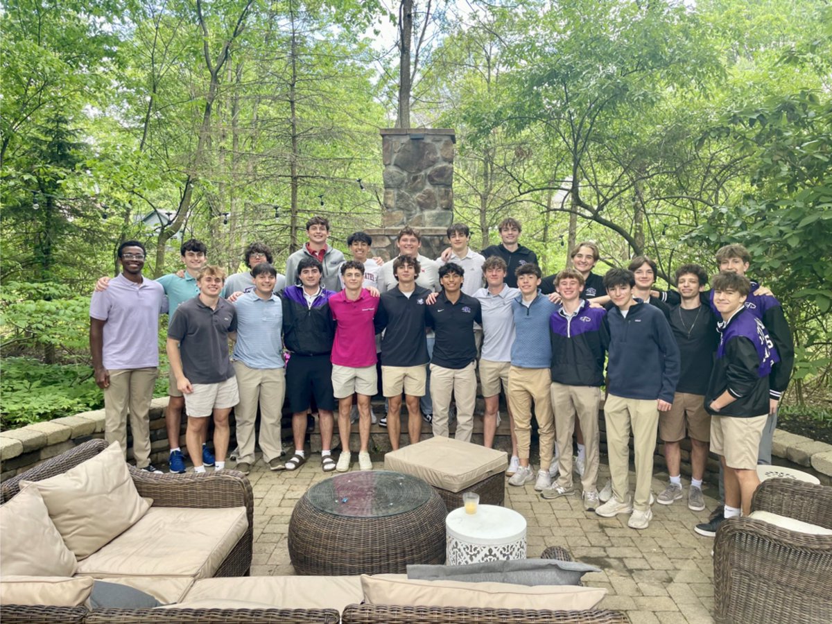 Prom ✅
Mass ✅
Brunch ✅
Volunteer at Heinzerling Foundation ✅
#family