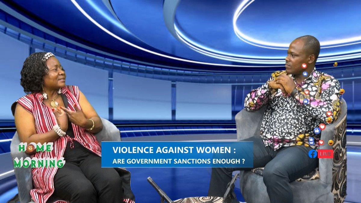 Sylvie Jacqueline Ndongmo tweet media