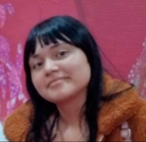 desaparecidaorg's tweet photo. Guadalupe Noemí Moor tiene 15 años, desapareció el 16/5/25 en Bernal, Quilmes, provincia de Buenos Aires. Se hizo la denuncia. Por favor compartir y avisar #Urgente a la policía local, o al ☎️ 911

#Bernal #Quilmes #BuenosAires https://t.co/uvGb22i70P