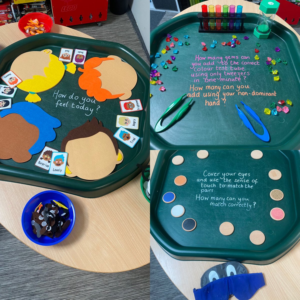 Rowans Interventions (@int3rv4nti0ns) on Twitter photo Our ‘Tuff tray of the week’ has been a popular addition to interventions with pupils <a href="/TheRowansAP/">The Rowans AP Academy</a> #Sensory #Emotions #ThisIsAP Our ‘Tuff tray of the week’ has been a popular addition to interventions with pupils <a href="/TheRowansAP/">The Rowans AP Academy</a> #Sensory #Emotions #ThisIsAP