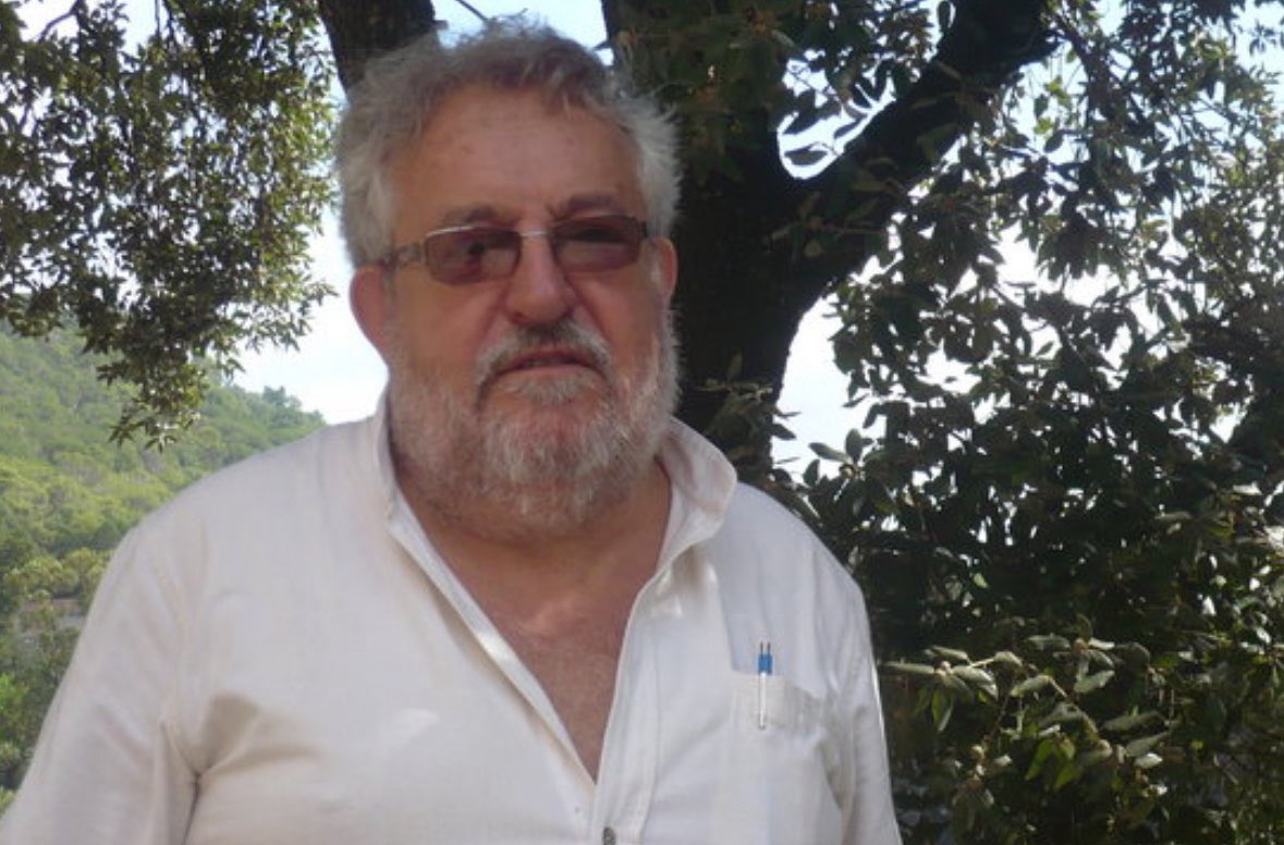 Ens ha deixat en Jordi Rull, secretari general de les JERC del 1977 al 1979 i ex-alcalde d’Òrrius. Un independentista republicà de pedra picada, de compromís insubornable amb el seu muncipi i amb Catalunya.
Descansa en pau, company. Que la terra et sigui lleu.