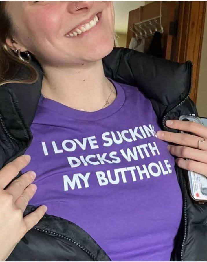 SouthernChick's tweet photo. Shirts that go hard. 🫢 https://t.co/Gu86y8vC7Q