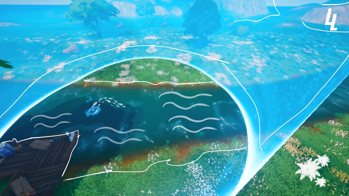 ¡Ha llegado el momento de prepararse para la gran final del #LateGameCreativo! 
Te recomendamos ingresar al mapa con anticipación para familiarizarte con su diseño, rutas estratégicas y mecánicas clave. 😎

CODE: 0630-8236-3408
#SiempreLLY