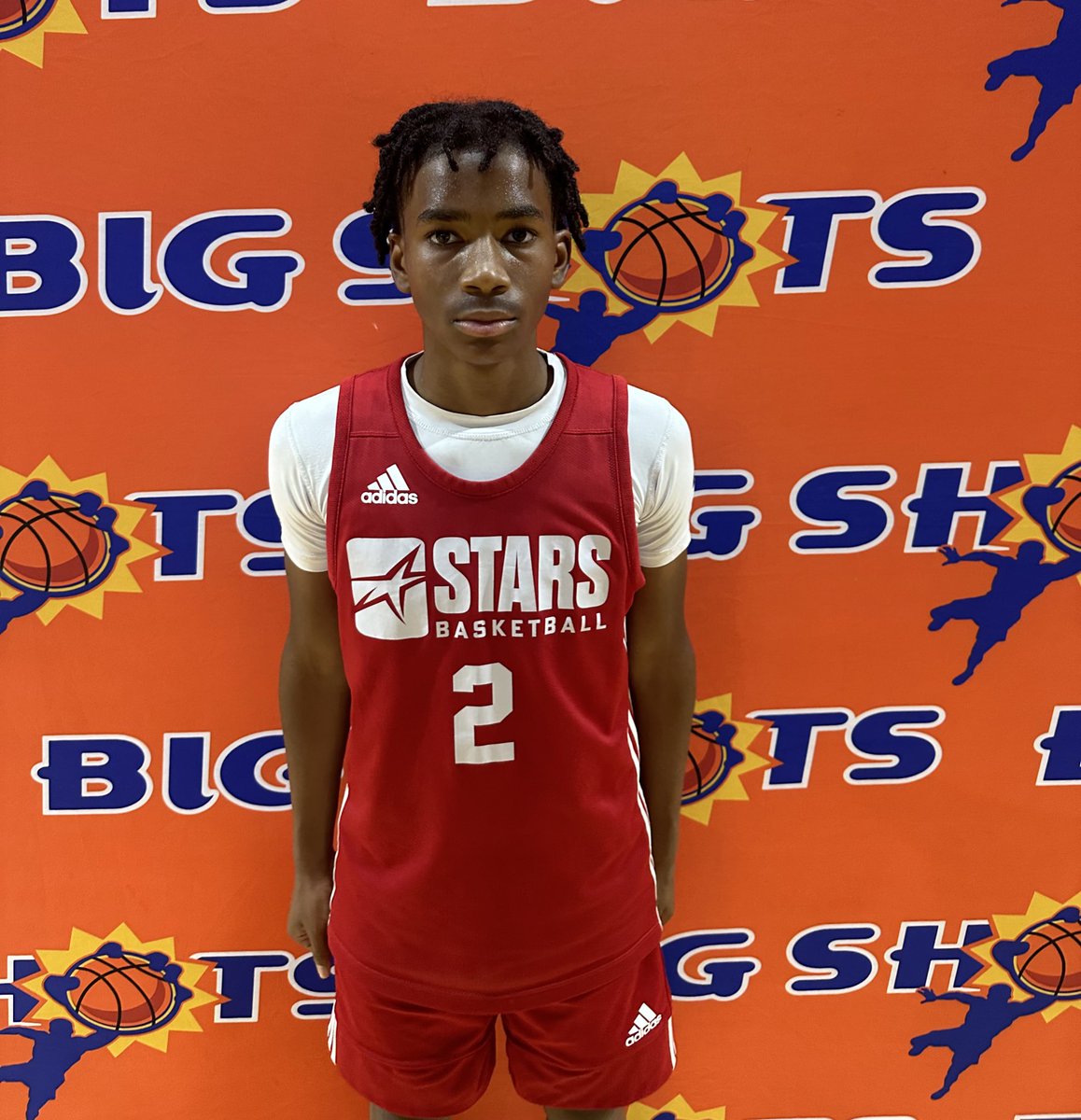 13U
Upward Stars- 45
#2 Braylon Edeington- 10

NC Wizards- 13

#BIGSHOTS #CarolinaOpen