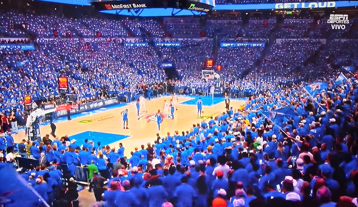 josemiguelyanke's tweet photo. 💺
Thunders To Mile High In Oklahoma City
#AyDiosMio #RedHotOnFire #UnPocoDeShakespeare #NBAXESPN 
@soyleomontero @SoyElChapu https://t.co/xkurOV7ydu